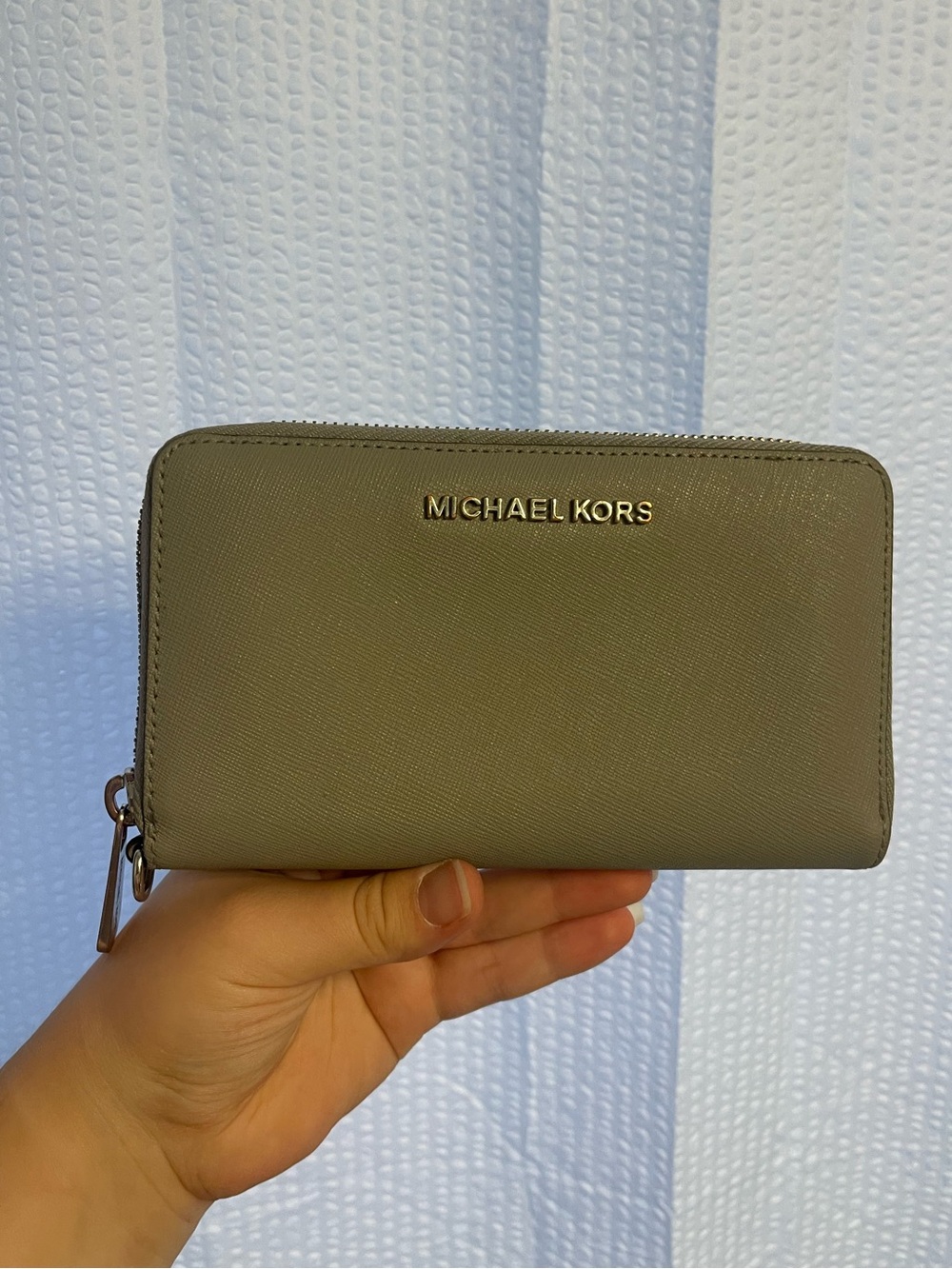 49. Michael Kors wallet